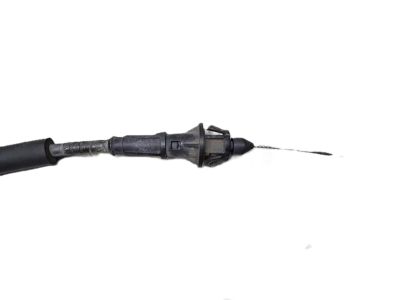 Ford F-150 Accelerator Cable - XL3Z-9A758-AA