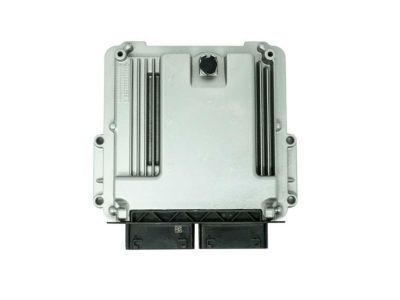 Ford F-150 Engine Control Module - BL3Z-12A650-AZE