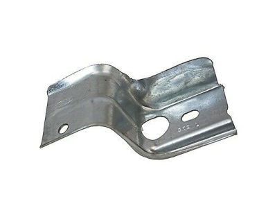 Ford 7R3Z-16153-A Bracket - Radiator Lower