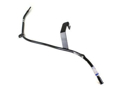 Ford F-250 Super Duty Dipstick Tube - 4C2Z-6754-CA