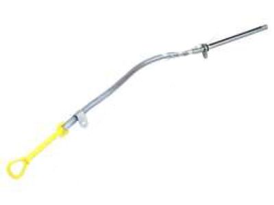 1994 Ford F-350 Dipstick Tube - E3UZ-6754-C