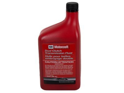 Ford XT-11-QDC Fluid - Transmission