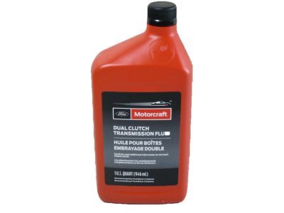 Ford XT-11-QDC Fluid - Transmission
