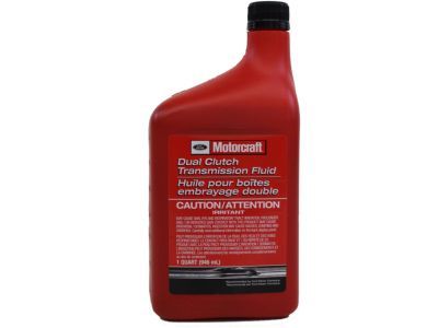 Ford XT-11-QDC Fluid - Transmission