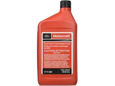 Ford XT-11-QDC Fluid - Transmission