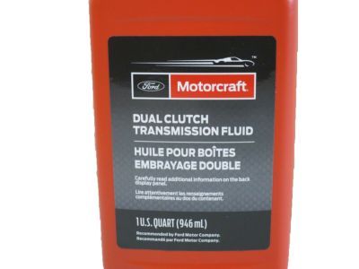 Ford XT-11-QDC Fluid - Transmission