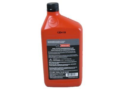 Ford XT-11-QDC Fluid - Transmission