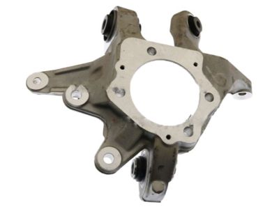 Ford DE9Z-5B759-A Knuckle & Bushing Assembly