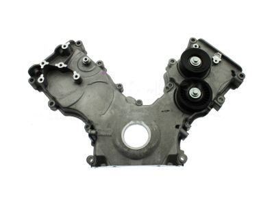 Lincoln Timing Cover - 7L3Z-6019-B