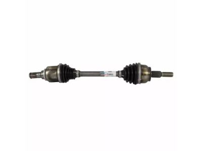 Ford Focus Axle Shaft - BV6Z-3B437-B