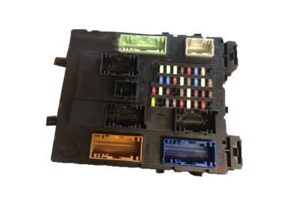 2019 Ford Escape Relay Block - GV6Z-14A068-U