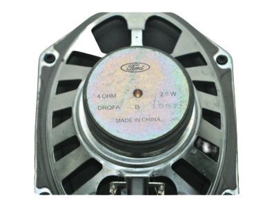 Ford 6U5Z-18808-BA Speaker Assembly