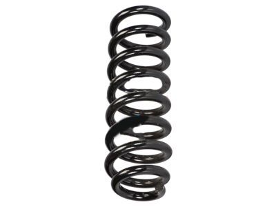 2013 Lincoln Mark LT Coil Springs - 8L3Z-5310-V