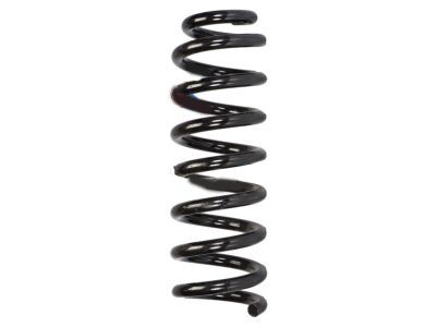 Ford 8L3Z-5310-V Spring - Front