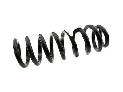 Ford 8L3Z-5310-V Spring - Front