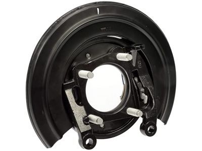 Ford 5C2Z-2B636-BB Plate - Support