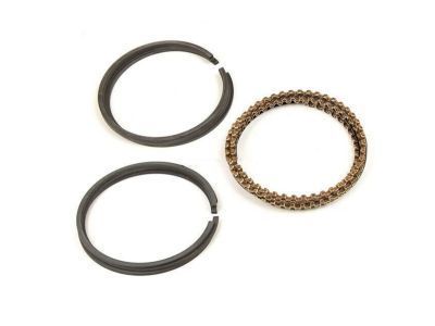 Ford 2L3Z-6148-GA Kit - Piston Ring