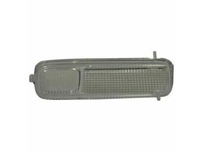 2003 Lincoln Navigator Dome Light - 3L1Z-13783-AA