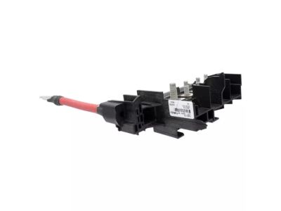 LC3Z-14526-A LC3Z14526A - Genuine Ford Circuit Breaker Assembly