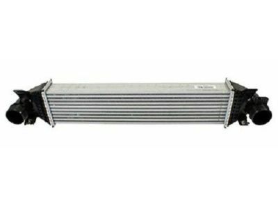 2015 Lincoln MKC Intercooler - EJ7Z-6K775-A