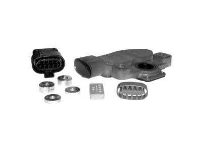 Ford F-150 Neutral Safety Switch - F5TZ-7A247-A