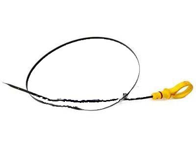 Ford F-550 Super Duty Dipstick - 1C3Z-6750-AA