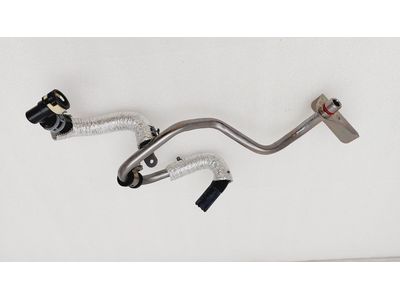 2024 Ford F-350 Super Duty Automatic Transmission Oil Cooler Line - PC3Z-7H255-A