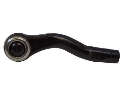 2010 Lincoln MKZ Tie Rod End - AE5Z-3A130-A