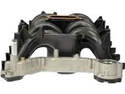 2004 Ford F-150 Intake Manifold - 1L3Z-9424-DA