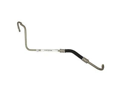 2006 Ford Expedition Automatic Transmission Oil Cooler Line - 6L1Z-7C410-AA