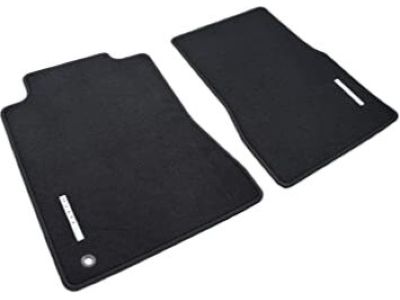 Ford 8R3Z-6313086-AC Kit - Floor Contour Mat