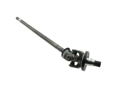 Ford EC3Z-3219-D Shaft - Front Axle