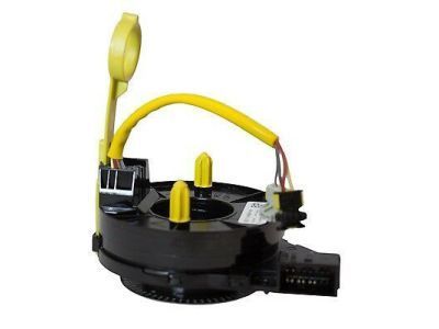 Mercury Clock Spring - 8G1Z-14A664-A