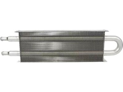 2012 Ford F53 Stripped Chassis Power Steering Cooler - F81Z-3D746-AB