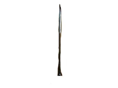 Mercury Monterey Trunk Lid Lift Support - 3F2Z-17406A10-AA