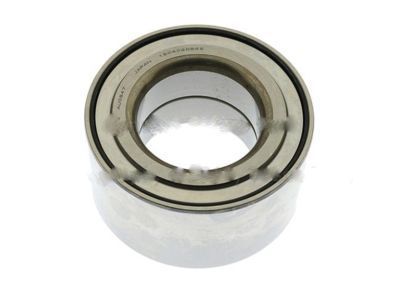 2019 Ford Fiesta Wheel Bearing - BE8Z-1215-C