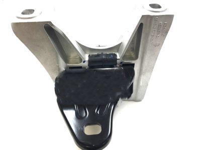 Ford 5S4Z-6038-CB Insulator Mounting Bracket