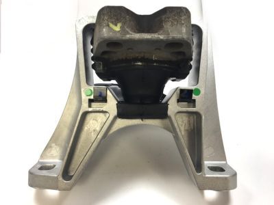 Ford 5S4Z-6038-CB Insulator Mounting Bracket