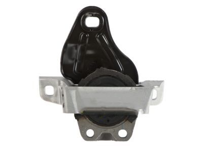 Ford 5S4Z-6038-CB Insulator Mounting Bracket