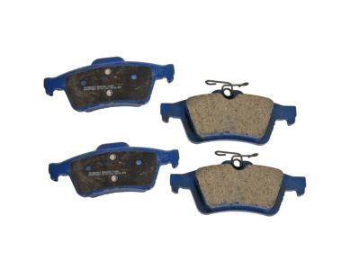 2014 Ford Escape Brake Pads - GU2Z-2V200-H