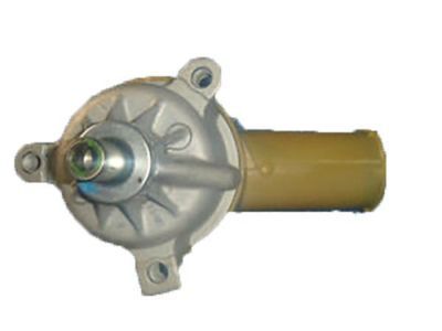 1990 Lincoln Town Car Power Steering Pump - FOVZ-3A674-BARM