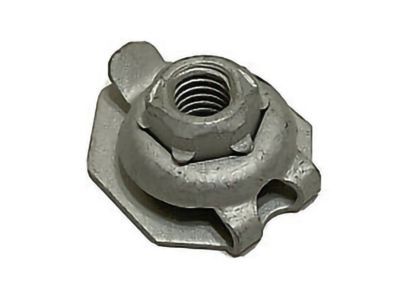 Ford -391984-S441 Nut - Hex.