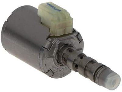 Ford 4C3Z-7G383-AA Solenoid - Electronic Pressure Control