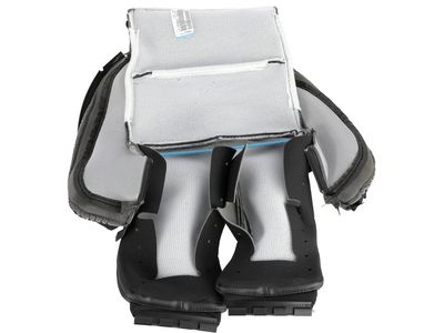 LC5Z-7862900-KE Ford Cover Assembly Seat Cushion Product Photo 3 of 4