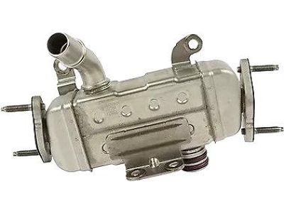 Ford EGR Cooler - JT4Z-9F464-A