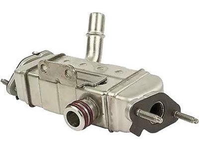 Ford EGR Cooler - JT4Z-9F464-A