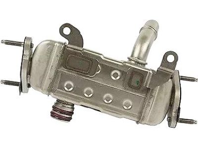 Ford EGR Cooler - JT4Z-9F464-A