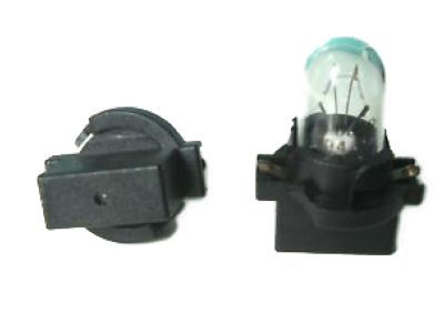 Ford E-450 Super Duty Instrument Panel Light Bulb - F4UZ-13B765-A