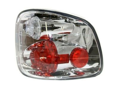 Ford 1L3Z-13404-CA Lamp Assembly - Rear