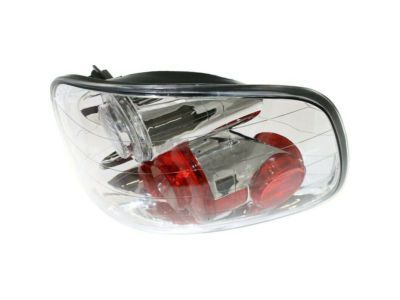 Ford 1L3Z-13404-CA Lamp Assembly - Rear